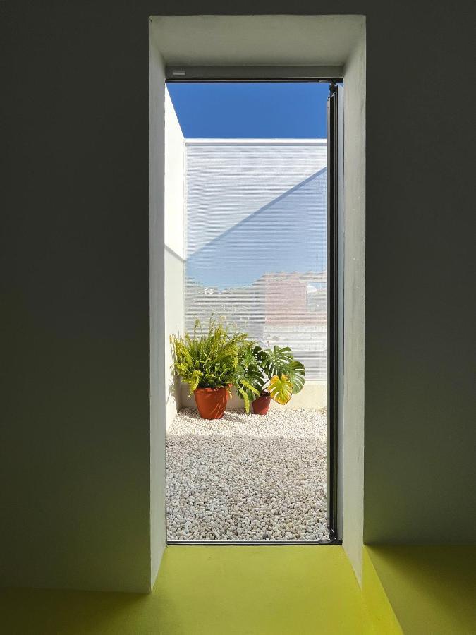 Design & Art, Patio With Orange Tree, Near Seville Carrion de Los Cespedes Eksteriør bilde